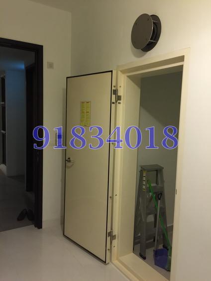 Edenz Suites (D14), Apartment #91672062